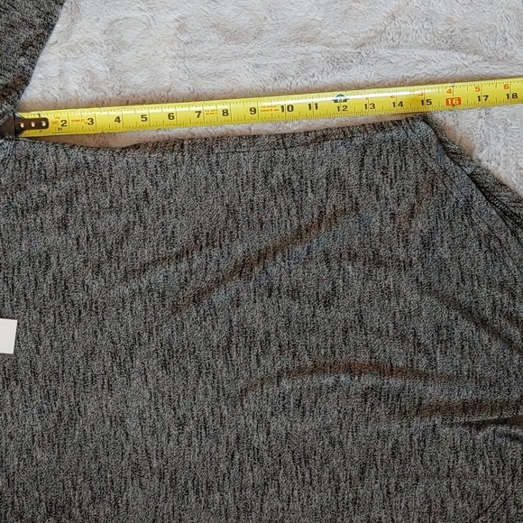 Bench Lightweight Grey Sweater - Picture 5 of 10